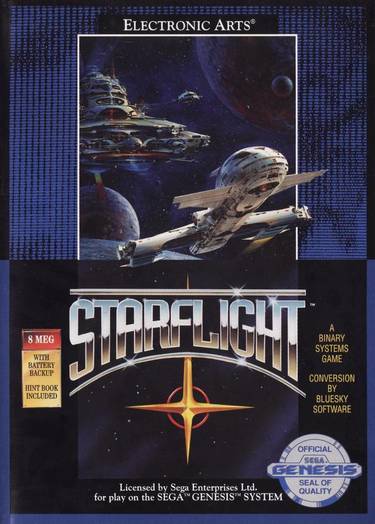 Starflight (USA, Europe) (v1.1)